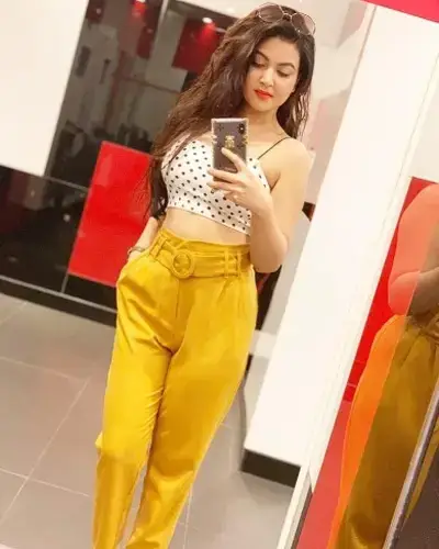 Somajiguda Escort