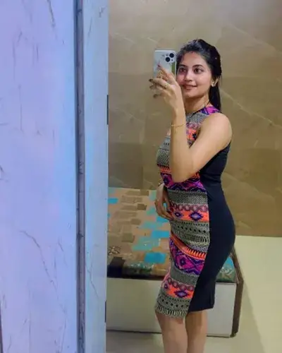 Escort Somajiguda